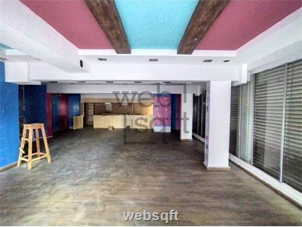 Commercial Retail showroom shop for Rent in SR Nagar